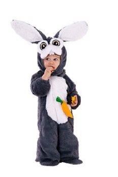 Αποκριάτικη Στολή Κουνελάκι