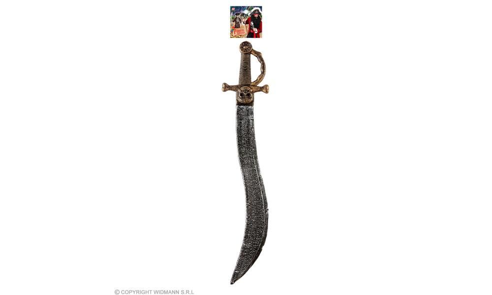 PIRATE SWORD 73 cm