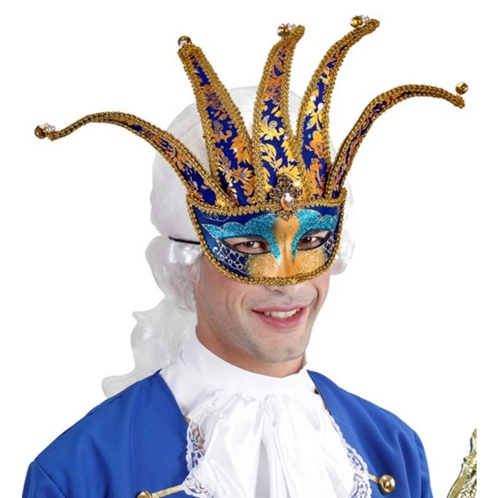 JESTER EYEMASKS