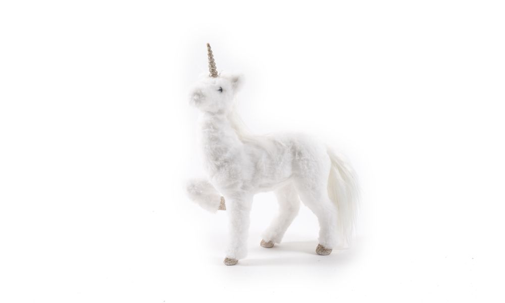 UNICORNO 36X11XH.42CM