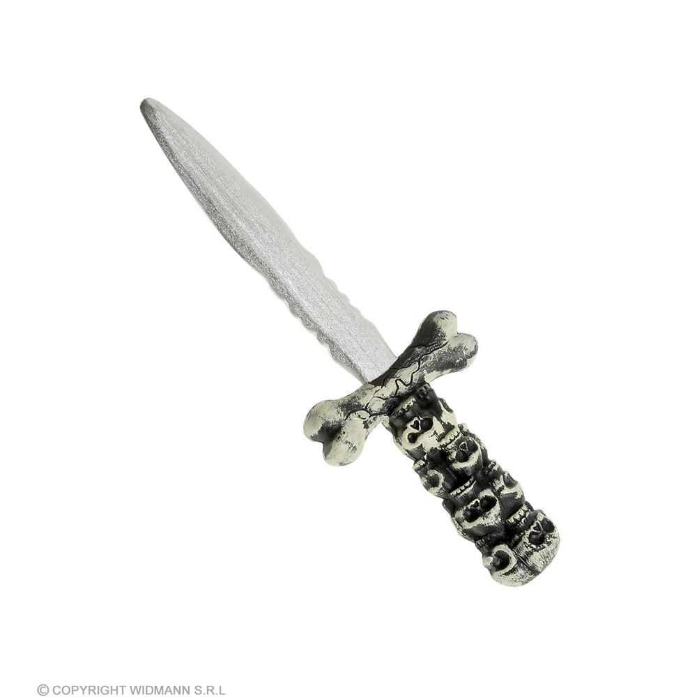 SKULL DAGGER 30,5 cm