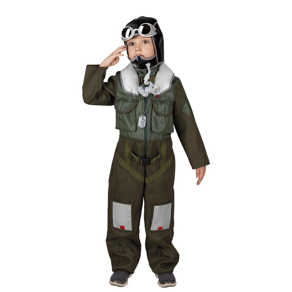 ΣΤΟΛΗ AIRFORCE PILOT