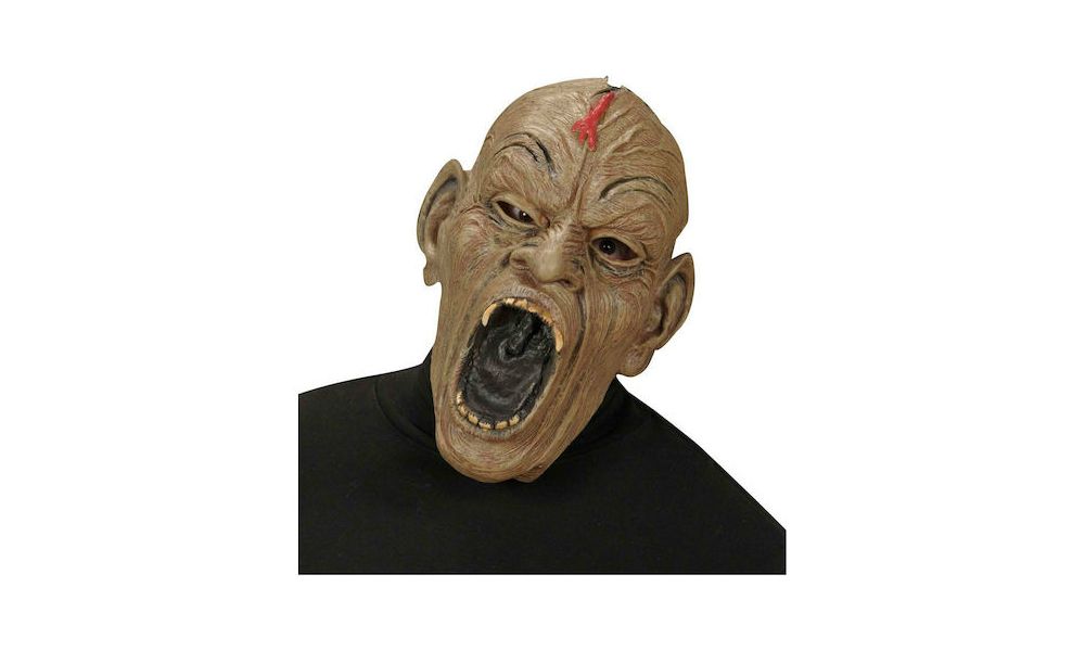 Pk 5 ZOMBIE MASK