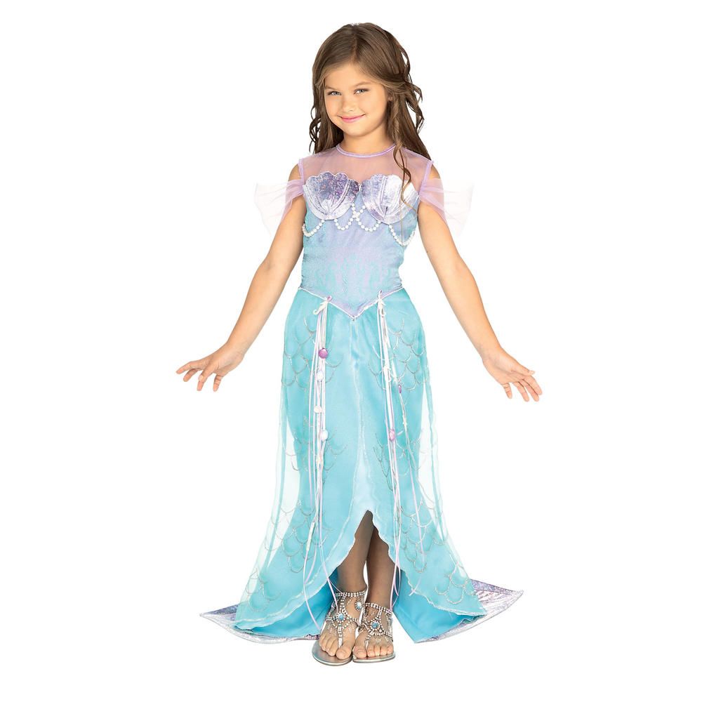 MERMAID PRINCESS (ΚΟΡΙΤΣΙ)