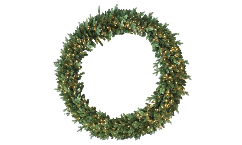 WREATH PRINCETON FRAISER DELUXE  105 cm