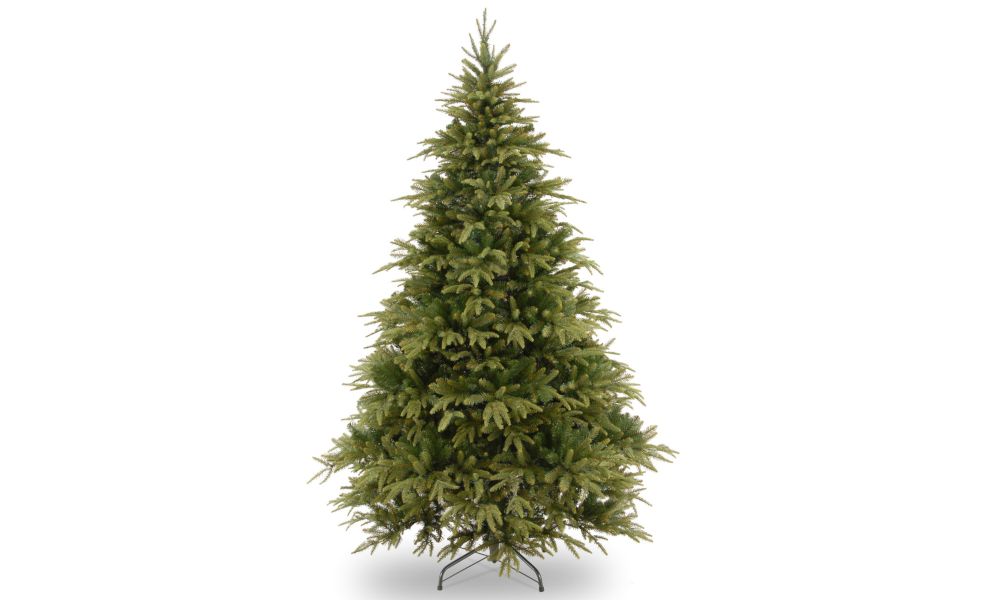 Weeping Spruce Artificial Christmas Tree 1,35 m