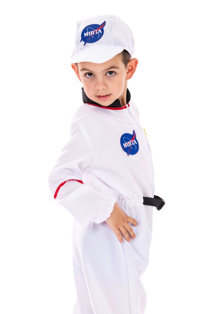 Αποκριάτικη Στολή Αστροναύτης