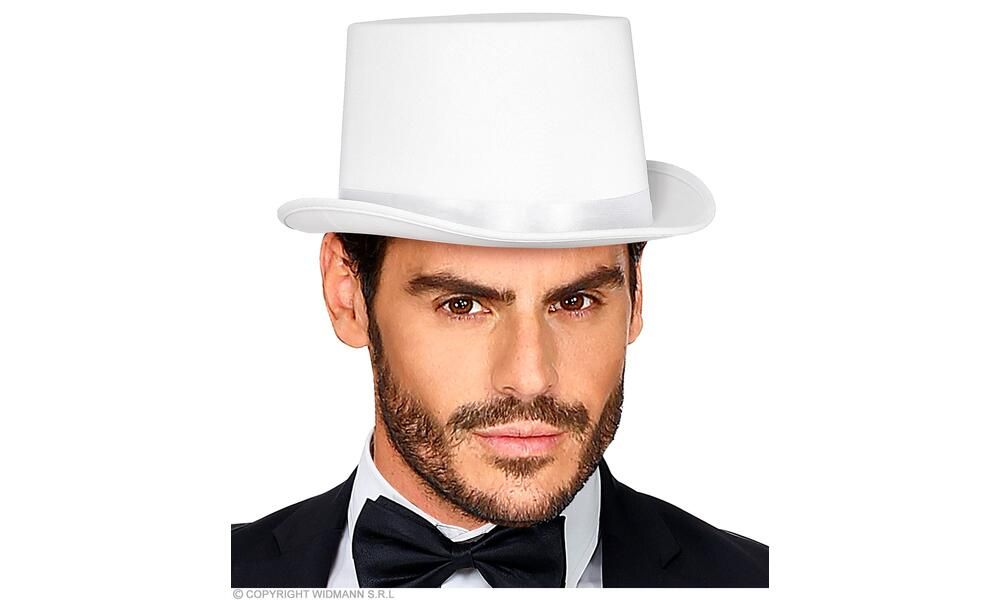 GRAND GALA TOP HAT