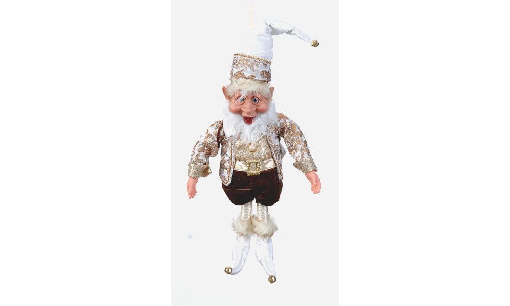 1/4-65cm Gold fat elf