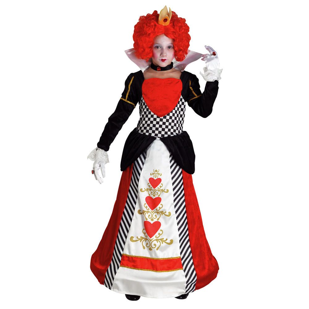 ΣΤΟΛΗ QUEEN OF HEARTS