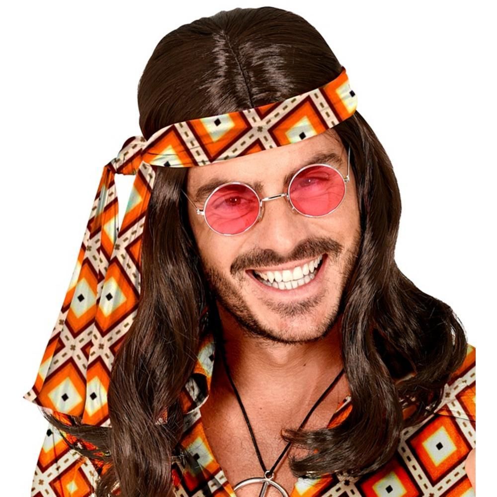 THE 70s GROOVY STYLE - rhombus  (headband)