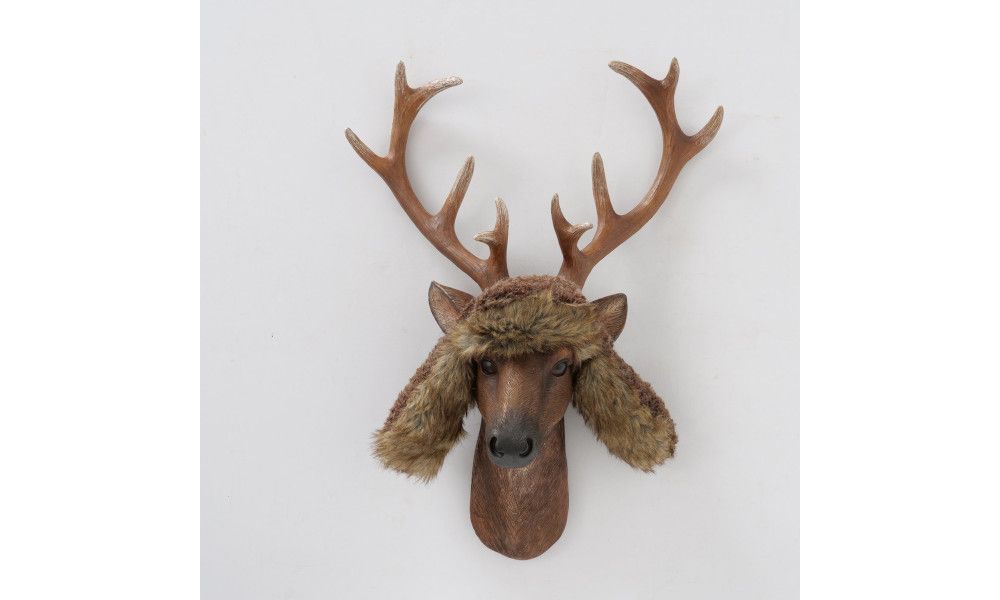 Wall object Tobino Deer