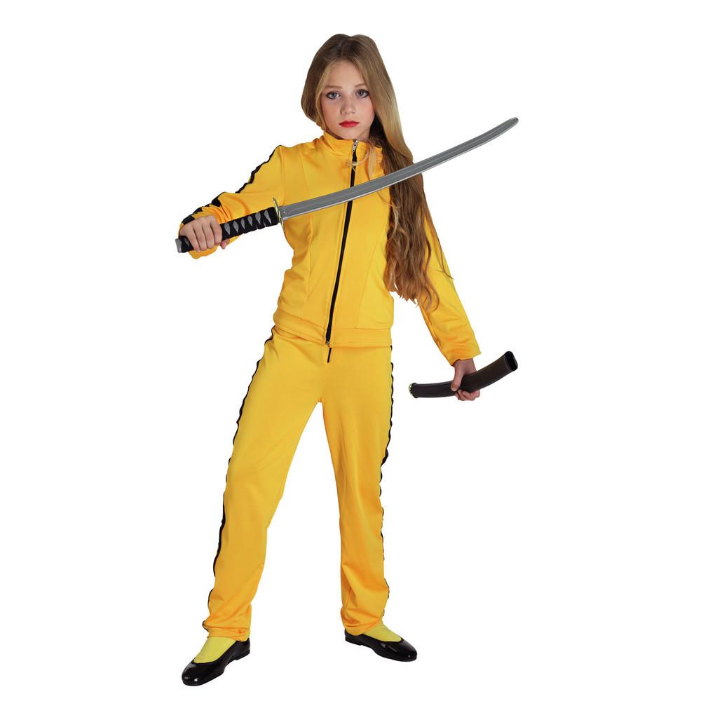 ΣΤΟΛΗ KILL BILL