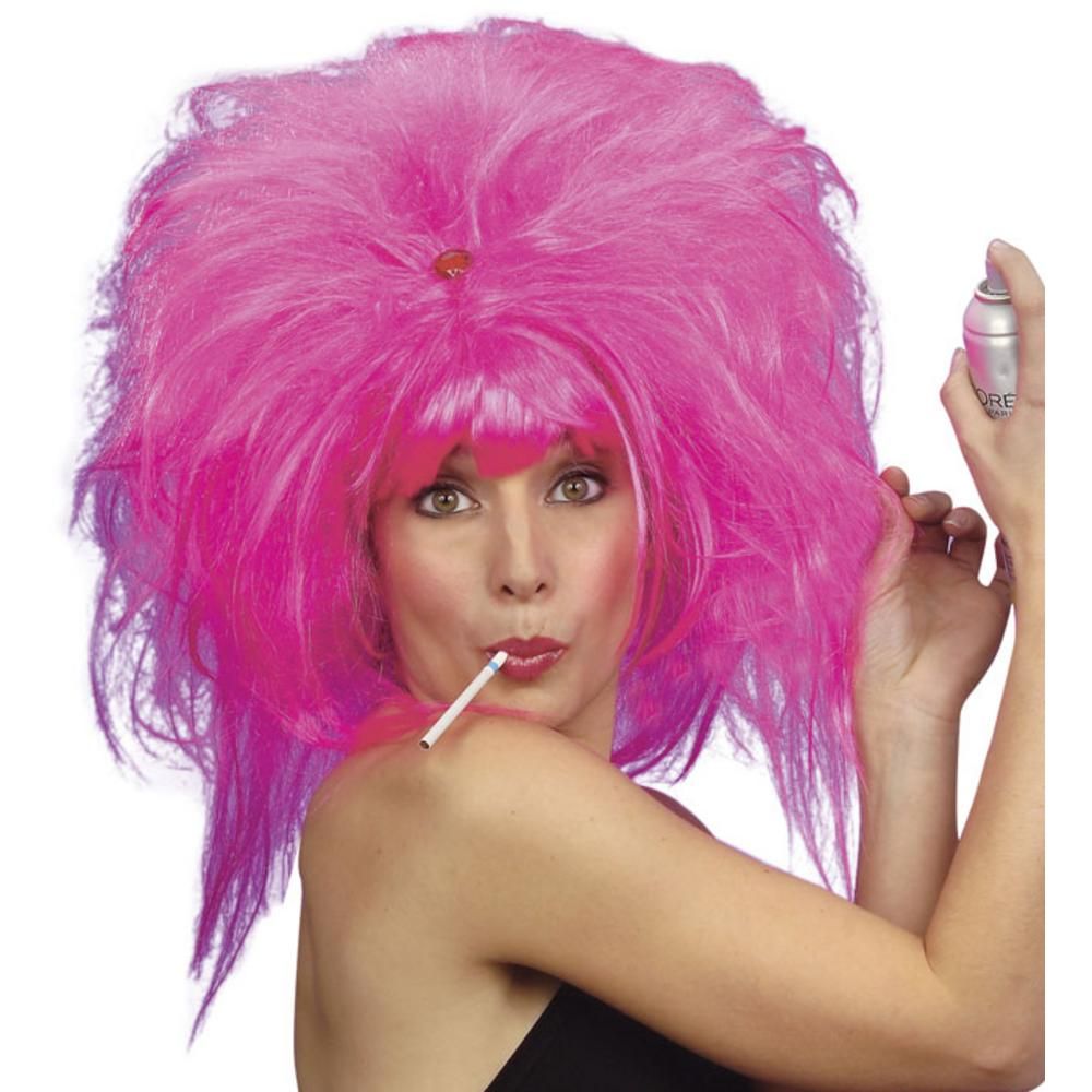 PRETTY WOMAN WIG  in polybag