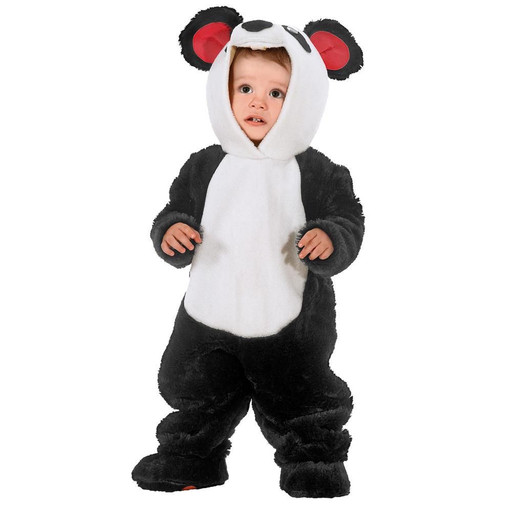 ΣΤΟΛΗ PANDA (BEBE)