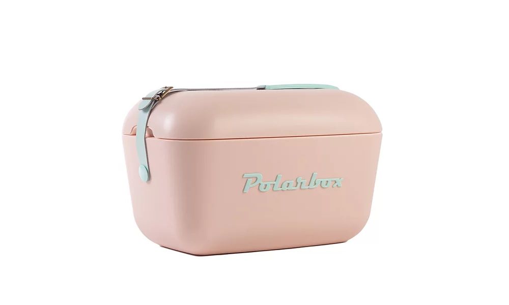 Polarbox POP Nude - Cyan Classic