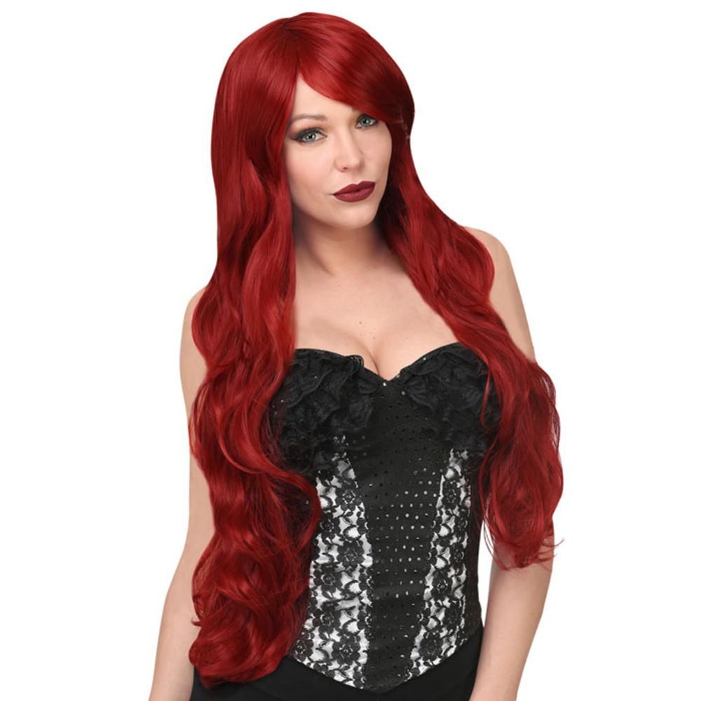 KAYLA DREAM HAIR WIG (with silicone skin) in color box
