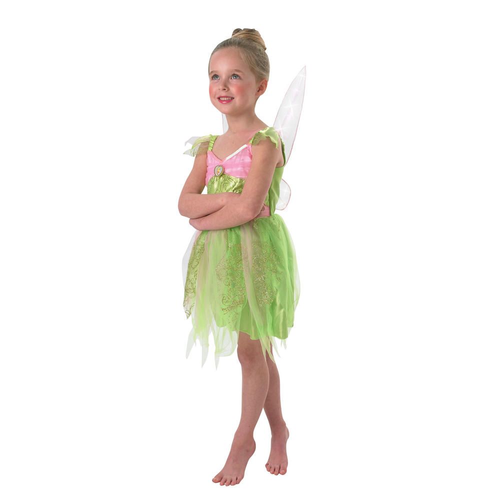 LIGHT UP TINKERBELL (ΚΟΡΙΤΣΙ)