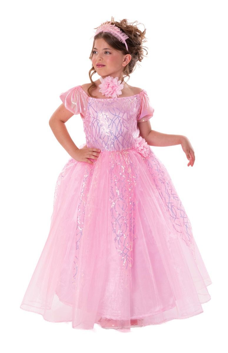 Αποκριάτικη Στολή Princess Giselle