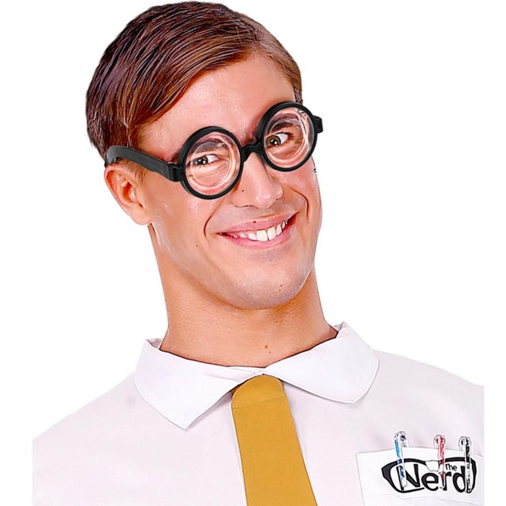 NERD GLASSES