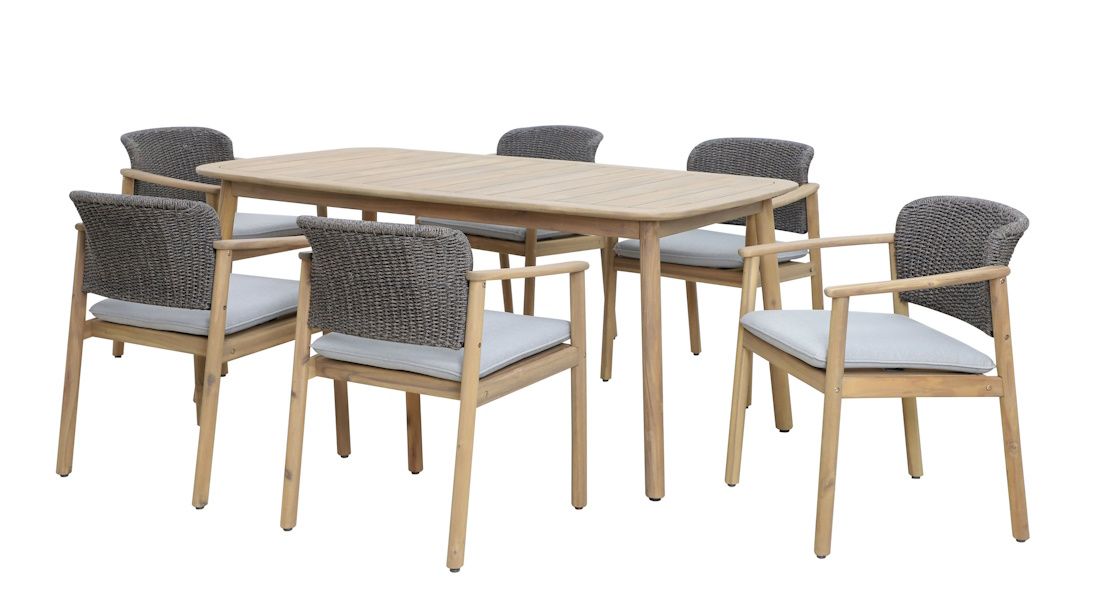 Freeport/D7 Dining Set