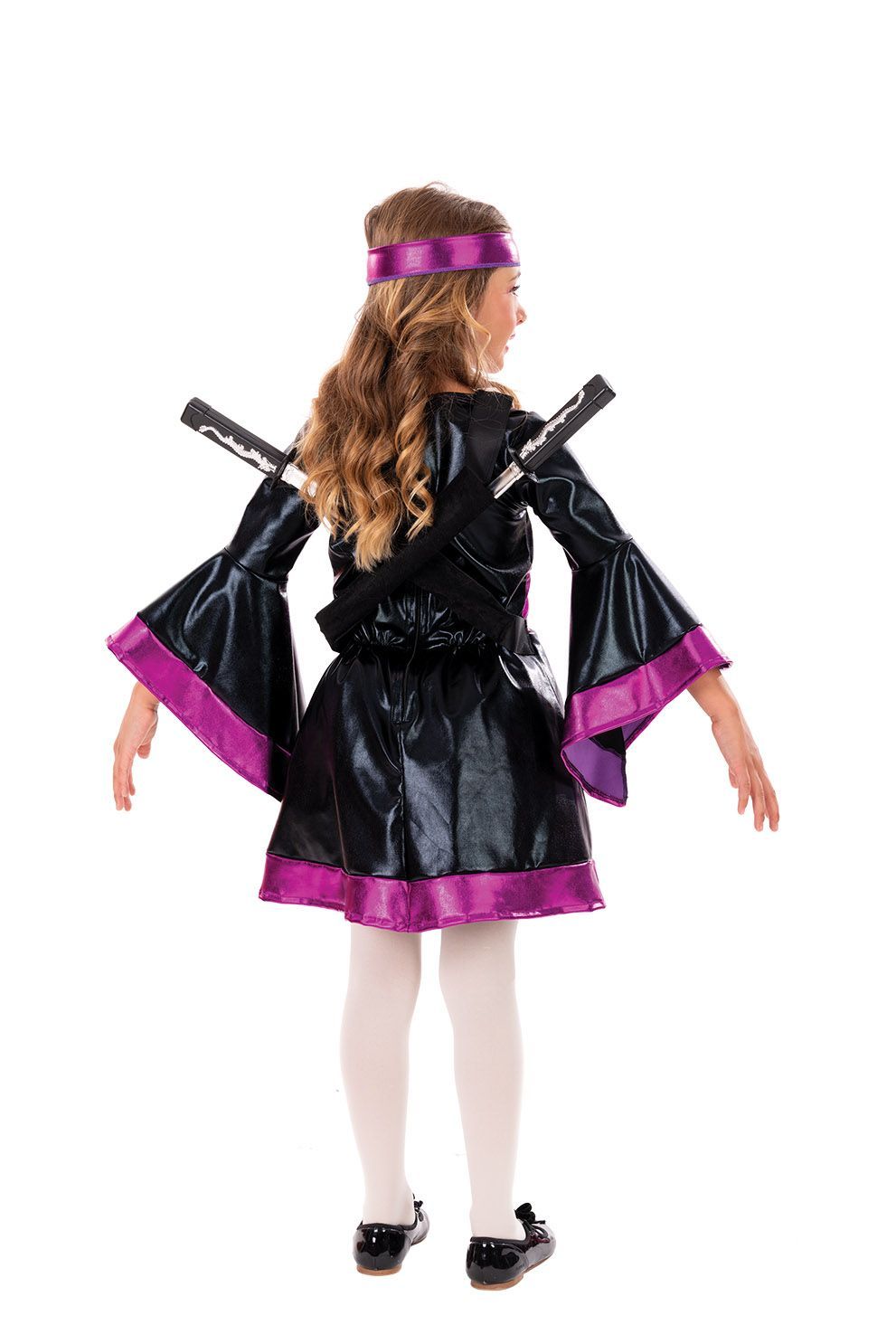 Αποκριάτικη Στολή Moon Warrior