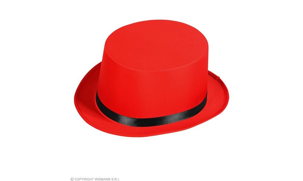 RINGMASTER TOP HAT