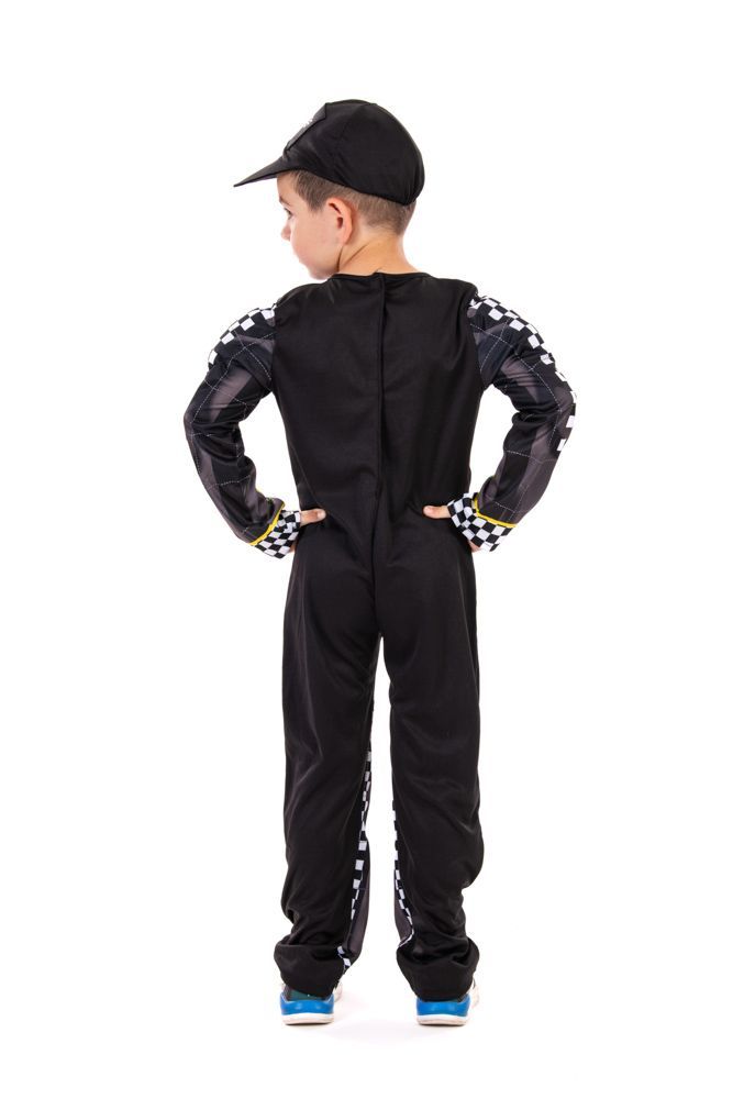 Αποκριάτικη Στολή Οδηγός Formula