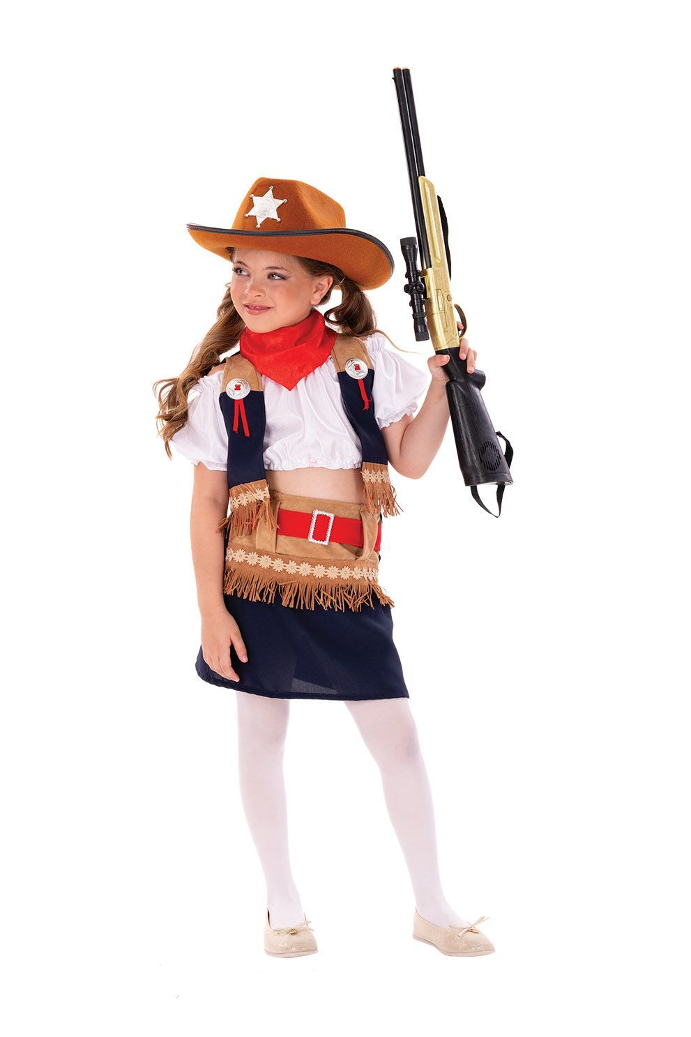 Αποκριάτικη Στολή Texas Star