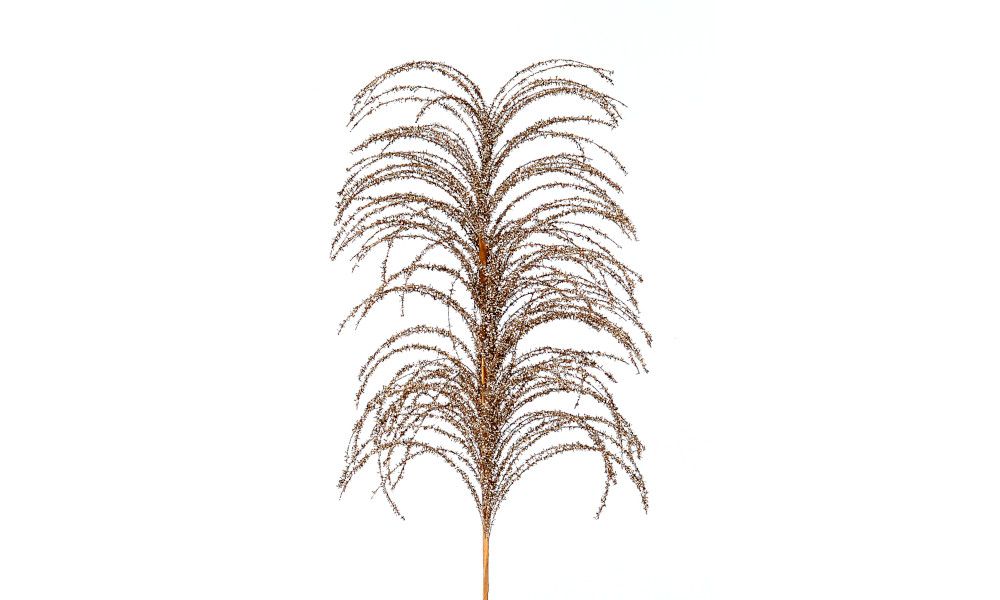 Copper giliter branch 86 cm