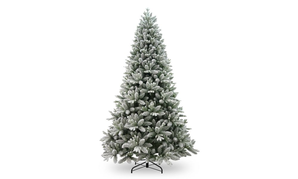 FEEL REAL PRINCETON FRAZER HINGED TREE 1,95 m