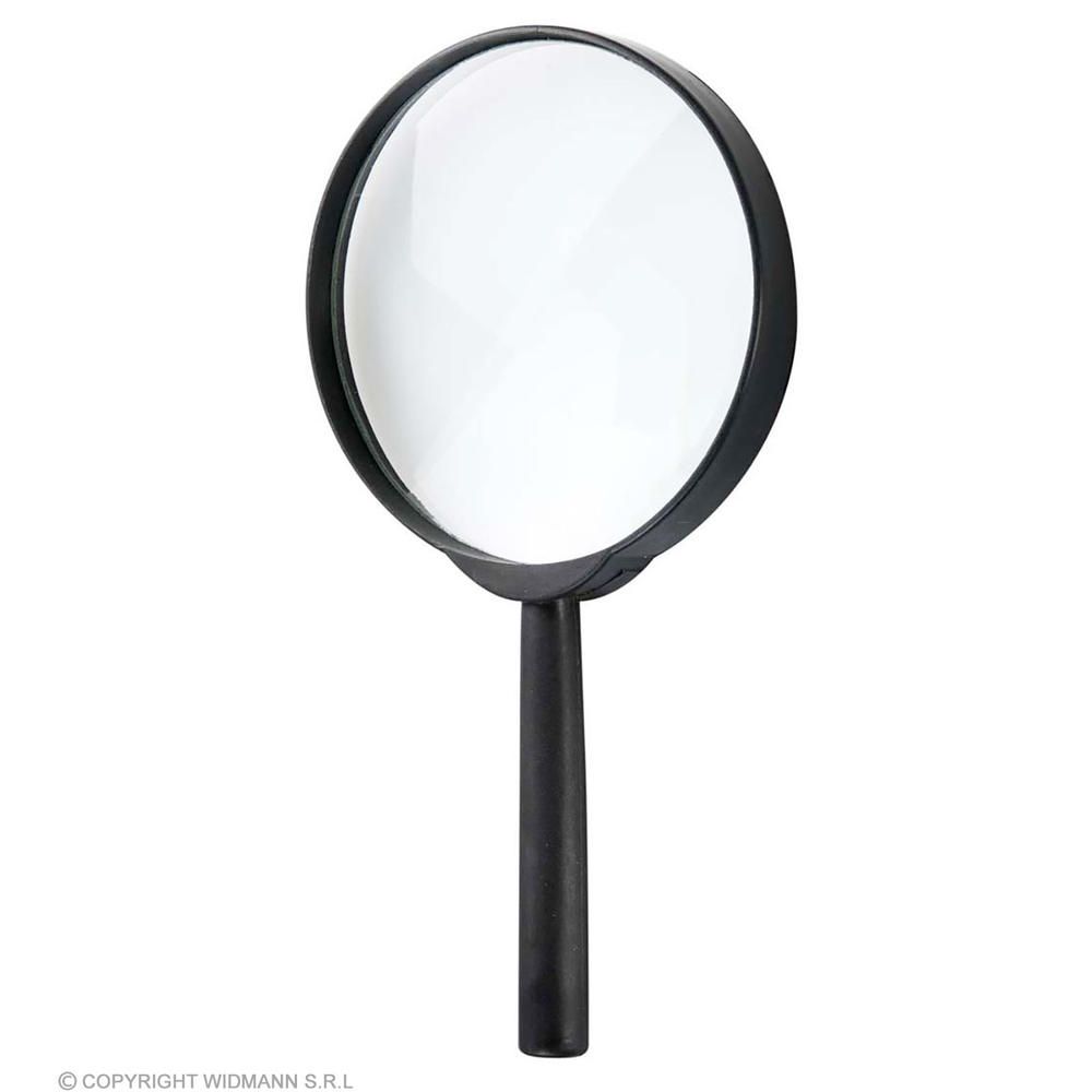 MAGNIFYING LENSE 20 cm