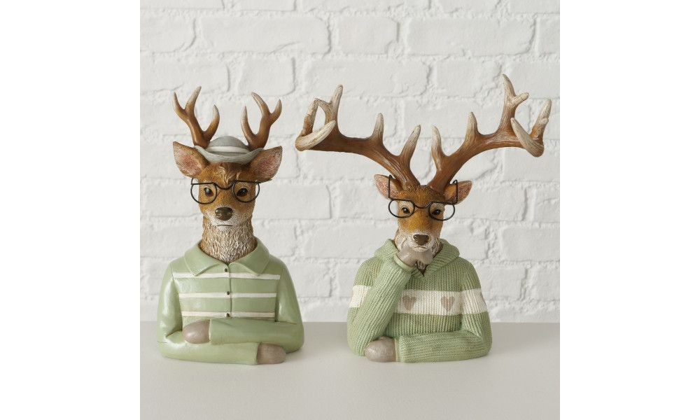 Figurine Denys  Deer