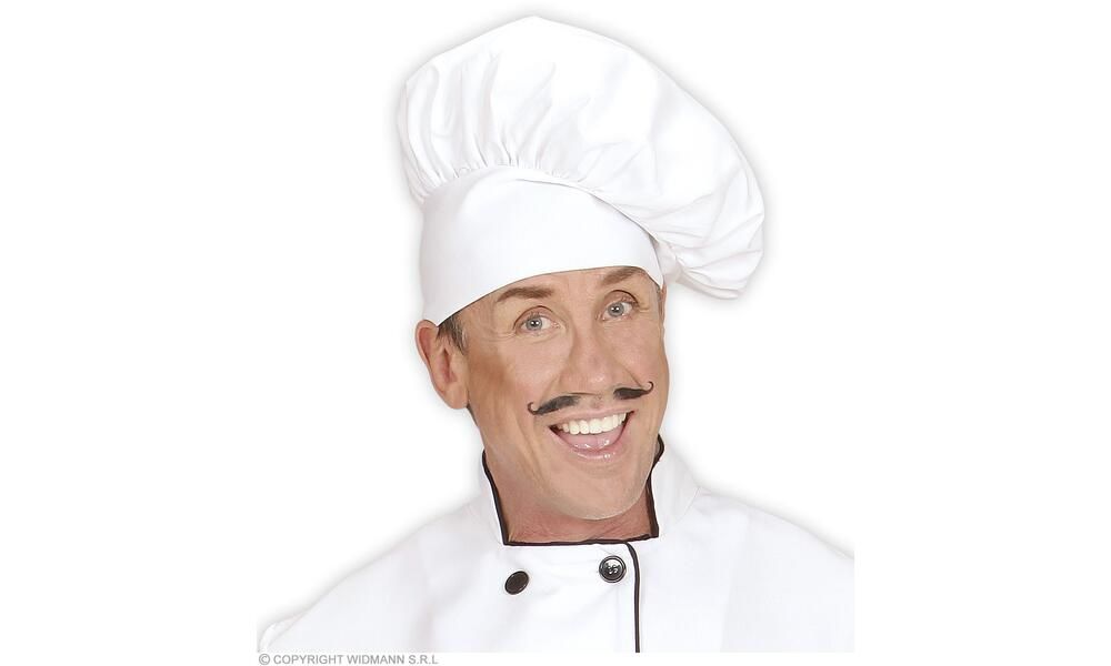 COOK HAT