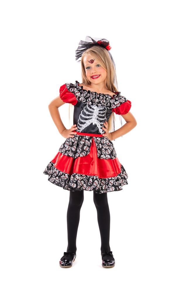 Αποκριάτικη Στολή Κατρίνα