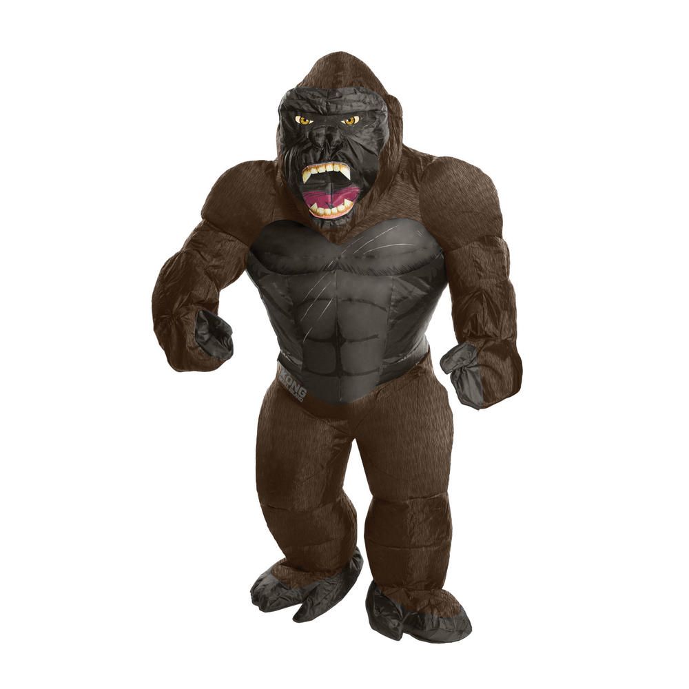 OFFICIAL ΣΤΟΛΗ KING KONG