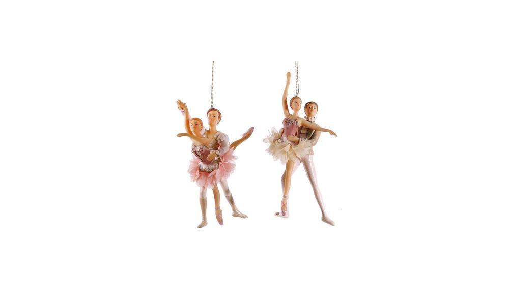 12/72 - 3Asst Ballerina couple