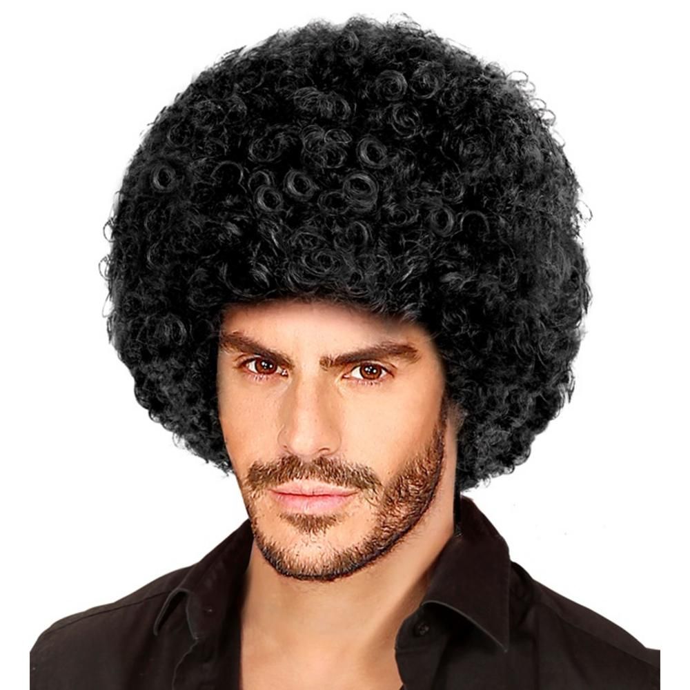 AFRO WIG in polybag