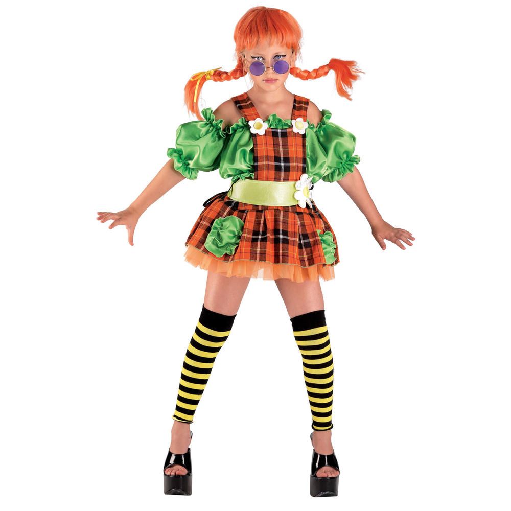 ΣΤΟΛΗ FUNKY PIPPI