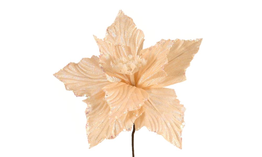 24/480 – 28CM Gold flower