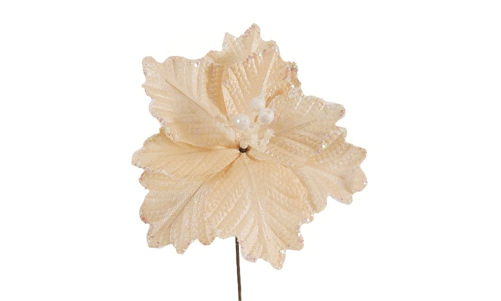 24/480 – 26CM Gold flower