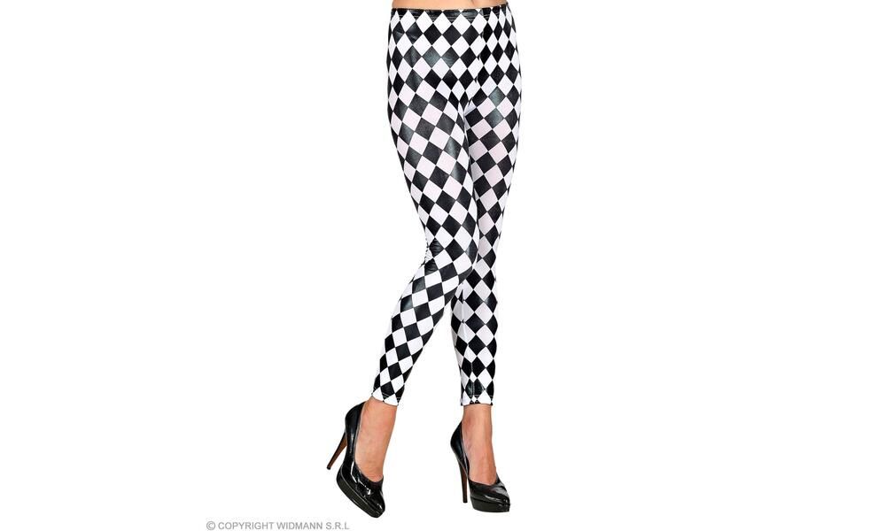 RHOMBUS LEGGINGS