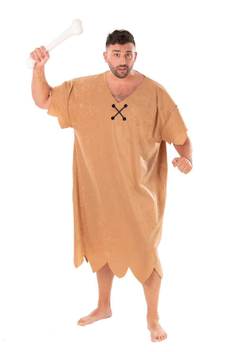 Αποκριάτικη Στολή Πρωτόγονος