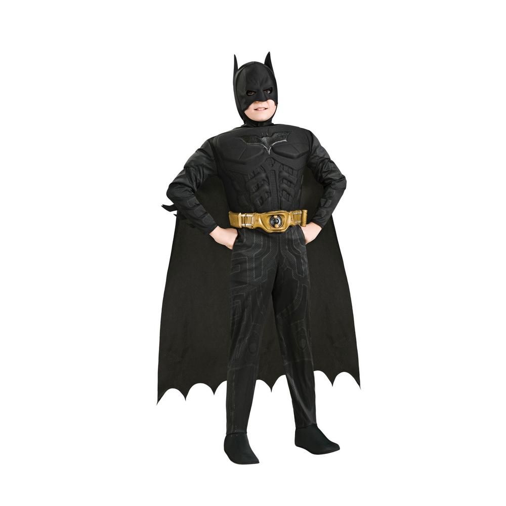 ΠΑΙΔ ΑΠΟΚ ΣΤΟΛ DLX BATMAN DARK KNIGHT