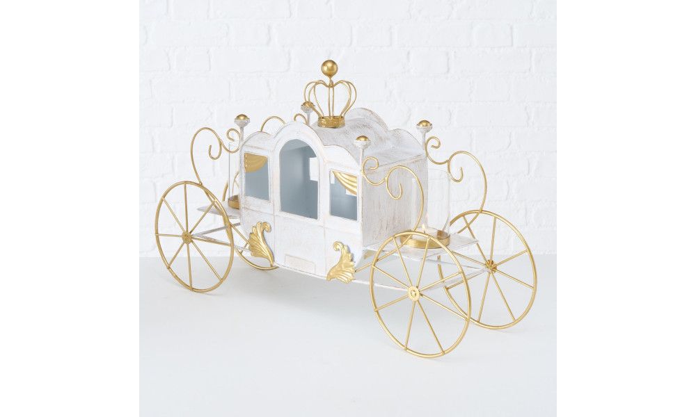 Windlight Maxima  Carriage