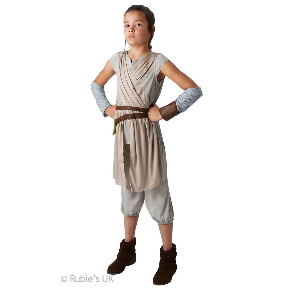 Rey Deluxe