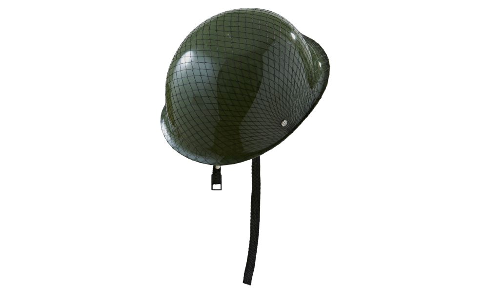 Pk 12 PLATOON SOLDIER HELMET