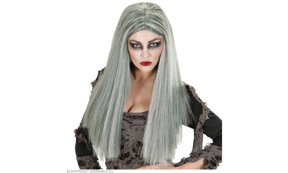 ZOMBIE WIG in polybag