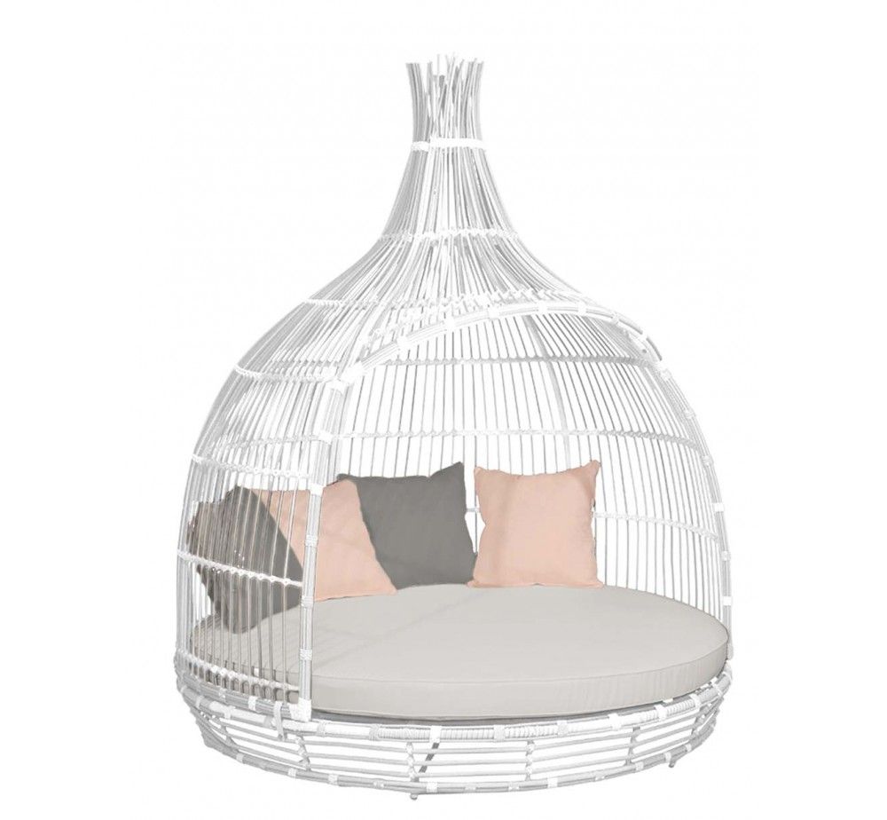 Cottage Daybed
