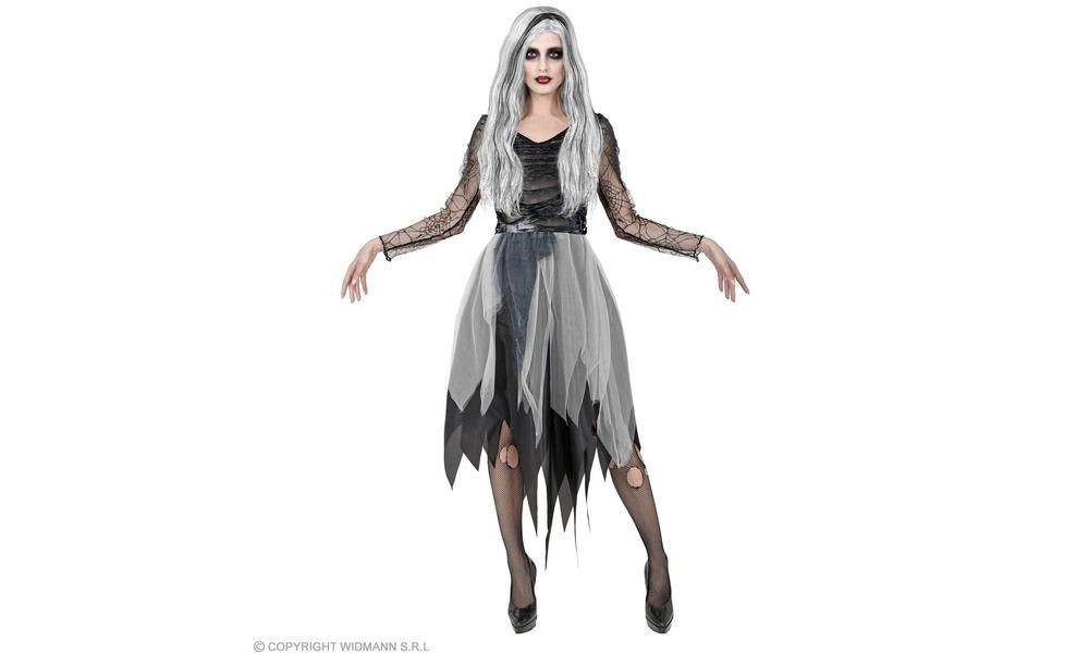 "GHOSTLY SPIRIT" (dress)